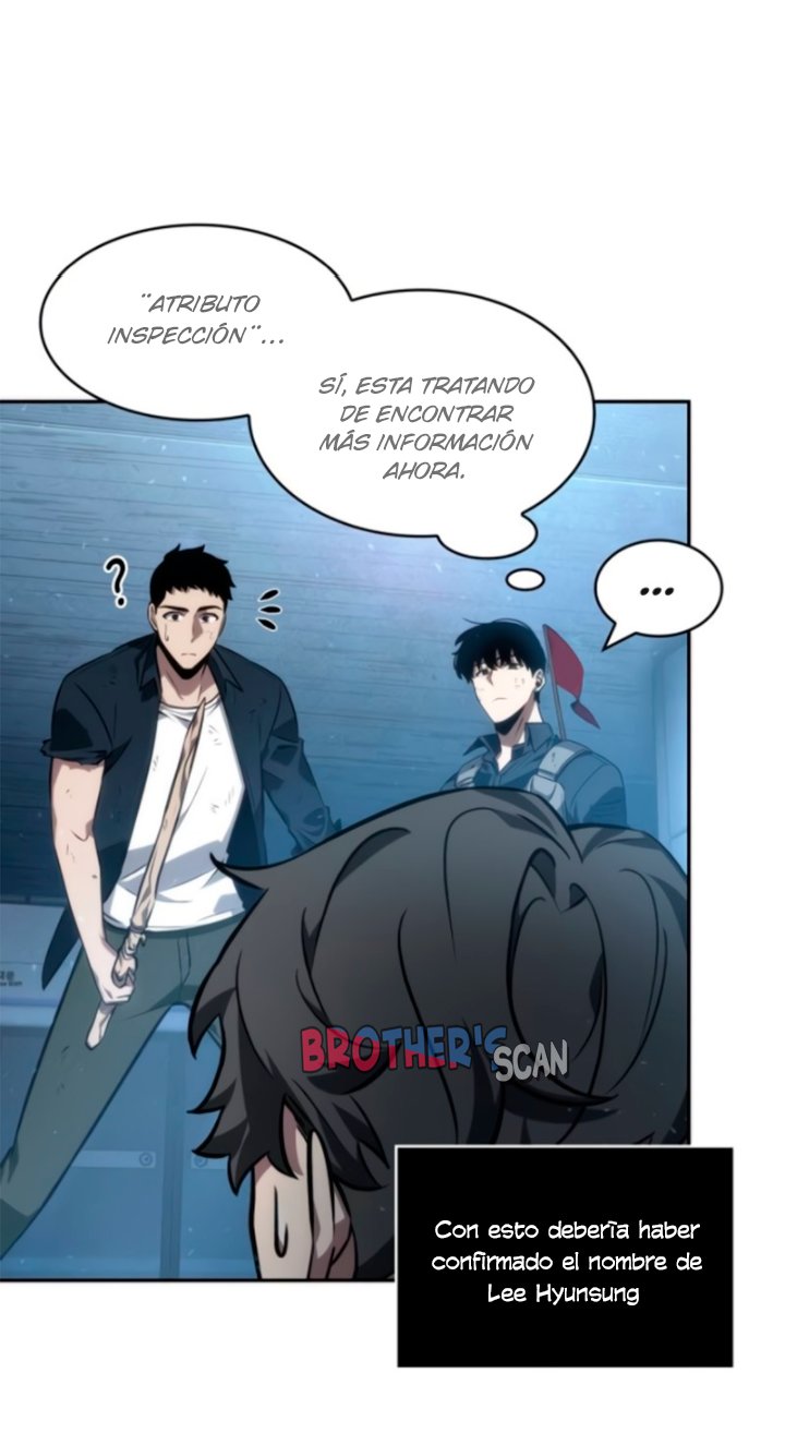 Read Lector omnisciente (es) Manga Online