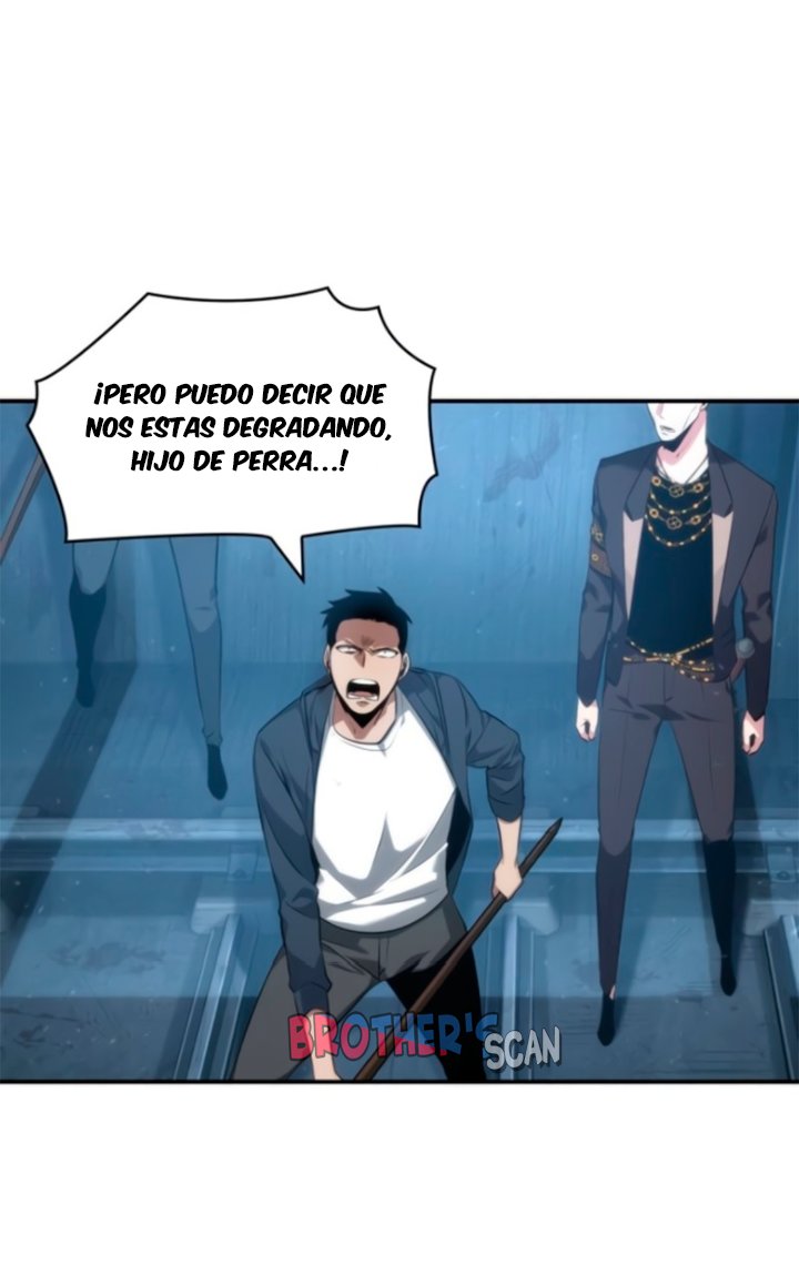 Read Lector omnisciente (es) Manga Online