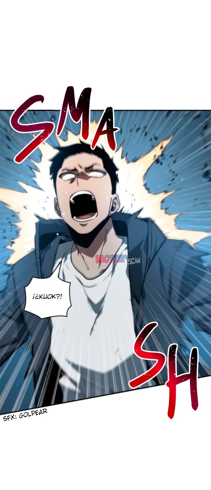 Read Lector omnisciente (es) Manga Online