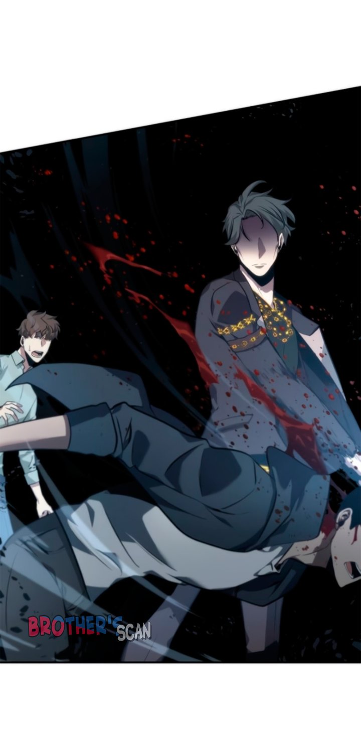 Read Lector omnisciente (es) Manga Online