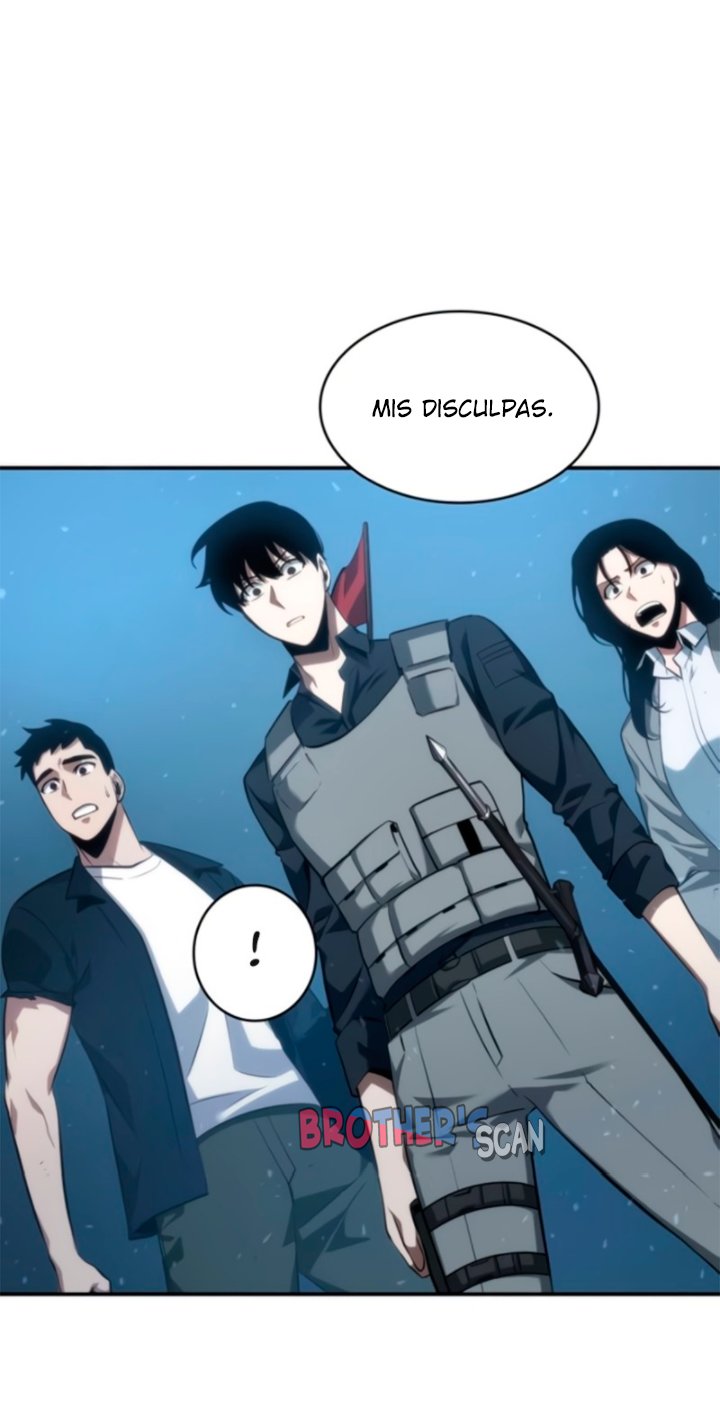 Read Lector omnisciente (es) Manga Online