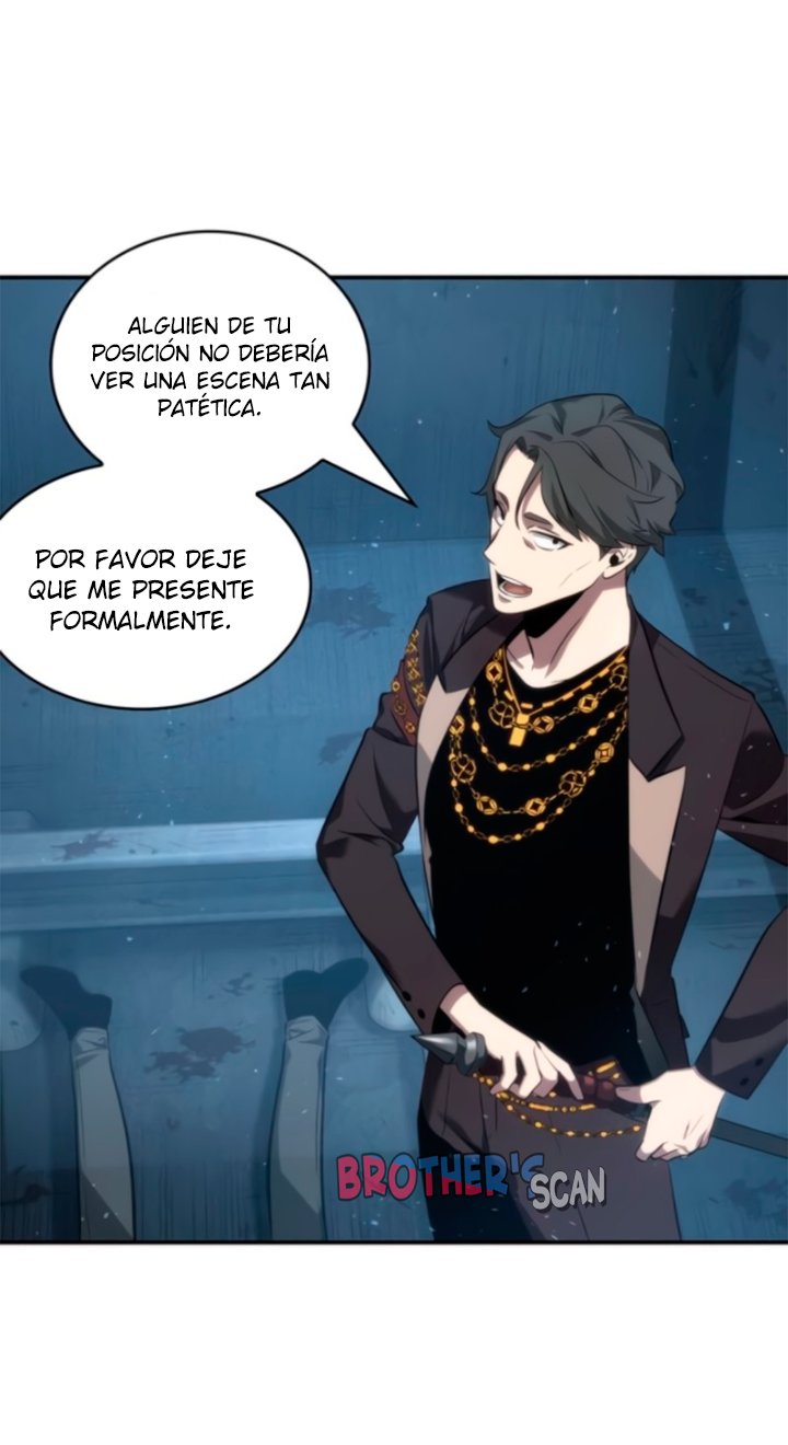 Read Lector omnisciente (es) Manga Online