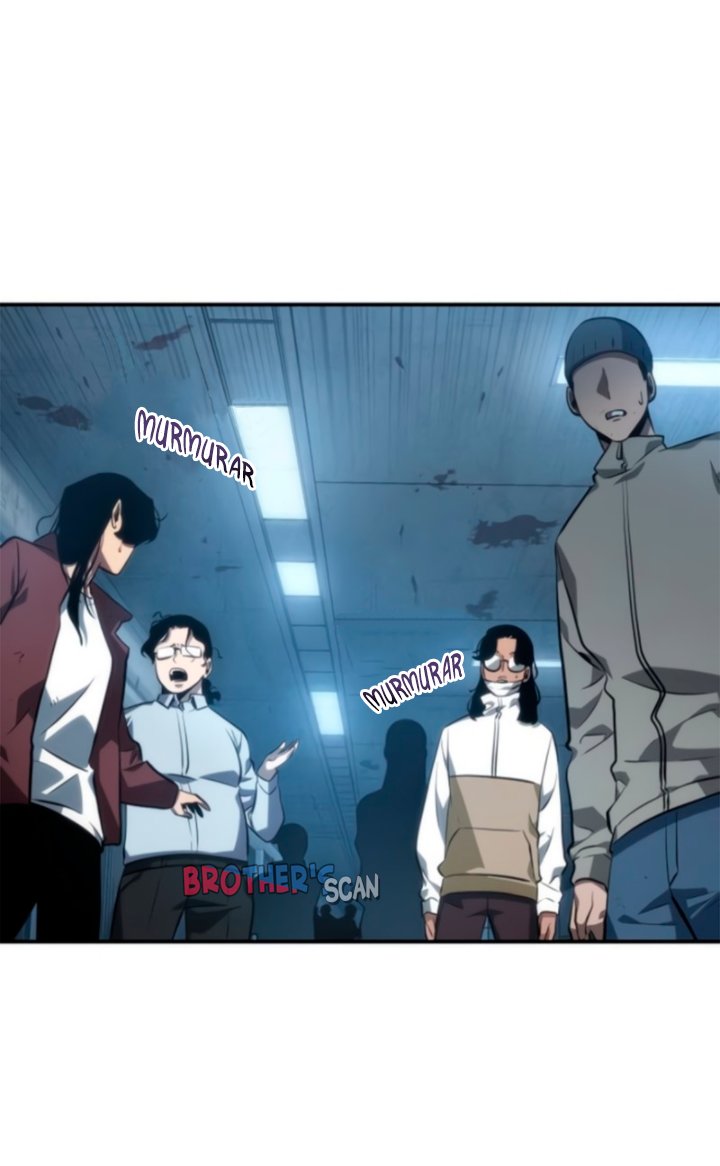 Read Lector omnisciente (es) Manga Online