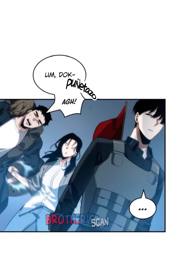 Read Lector omnisciente (es) Manga Online