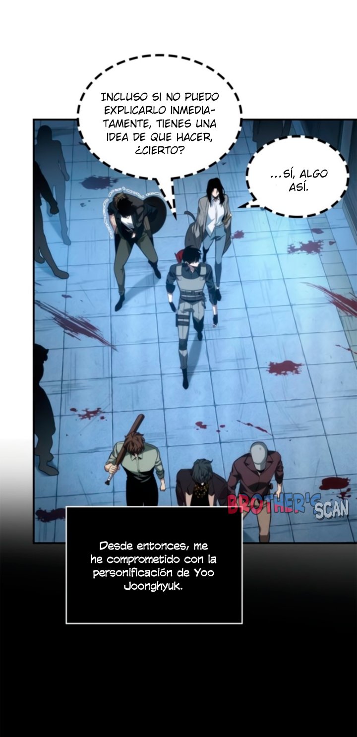 Read Lector omnisciente (es) Manga Online