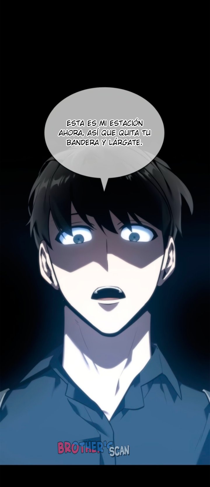 Read Lector omnisciente (es) Manga Online