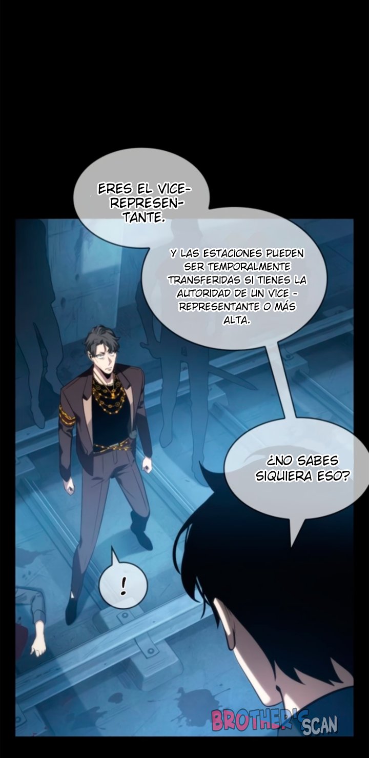 Read Lector omnisciente (es) Manga Online