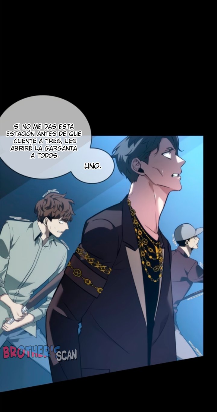 Read Lector omnisciente (es) Manga Online