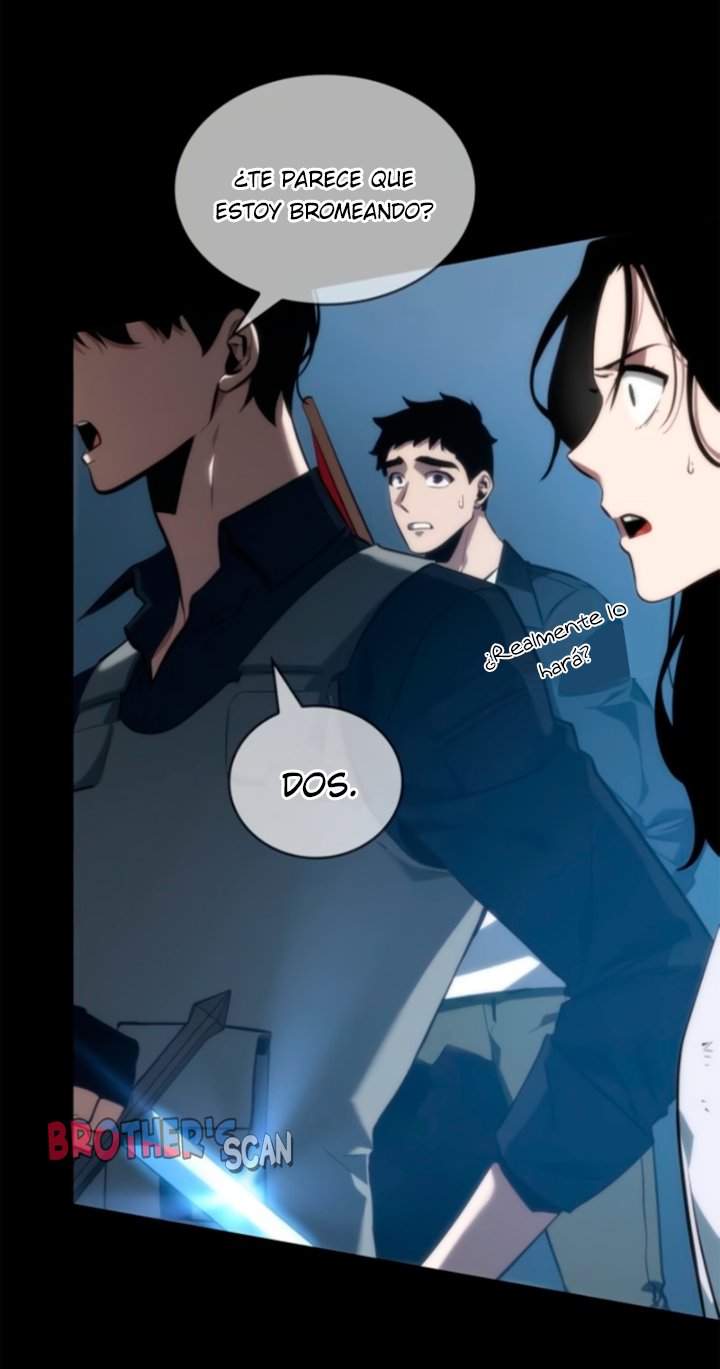 Read Lector omnisciente (es) Manga Online