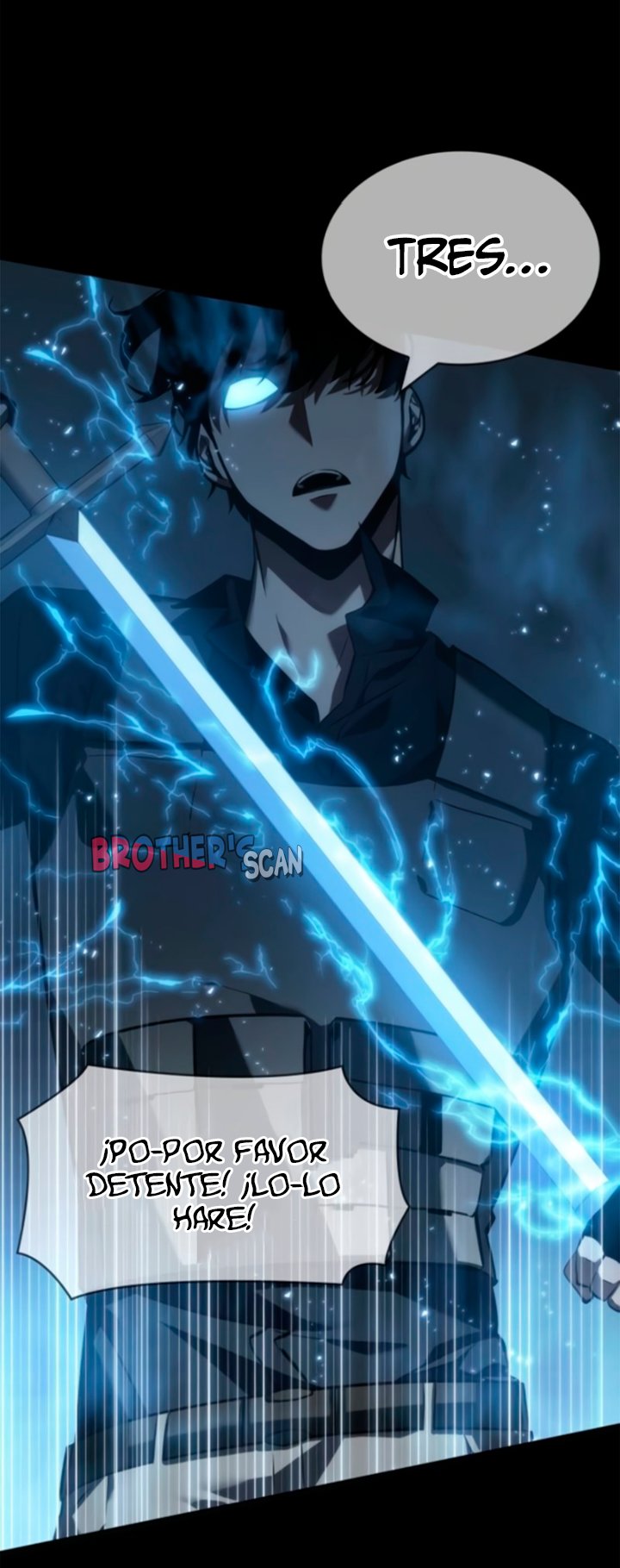 Read Lector omnisciente (es) Manga Online