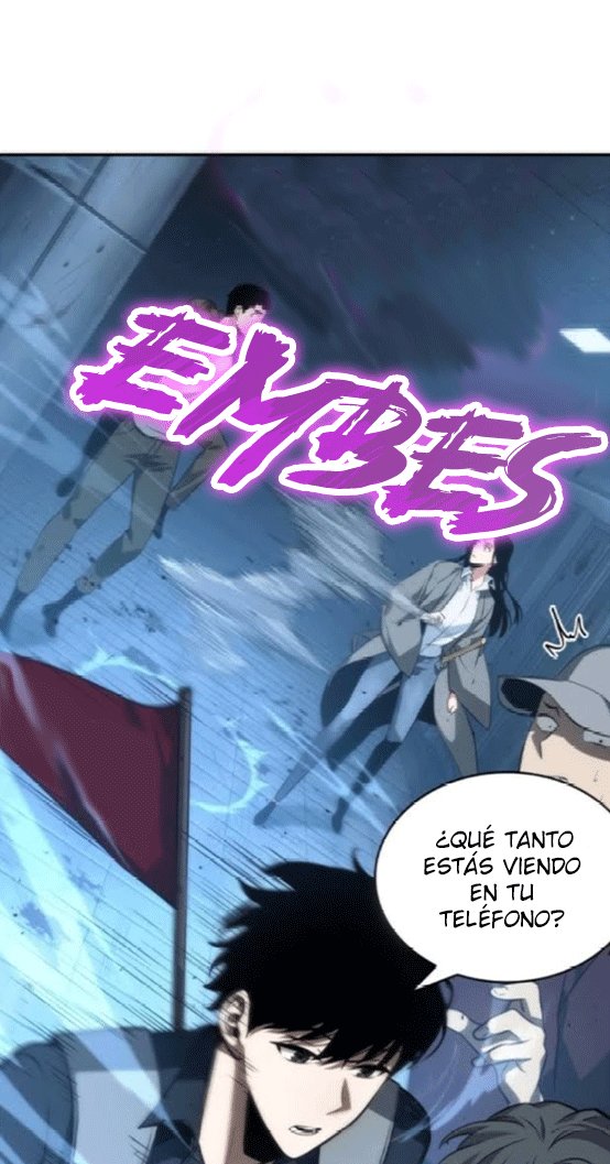 Read Lector omnisciente (es) Manga Online