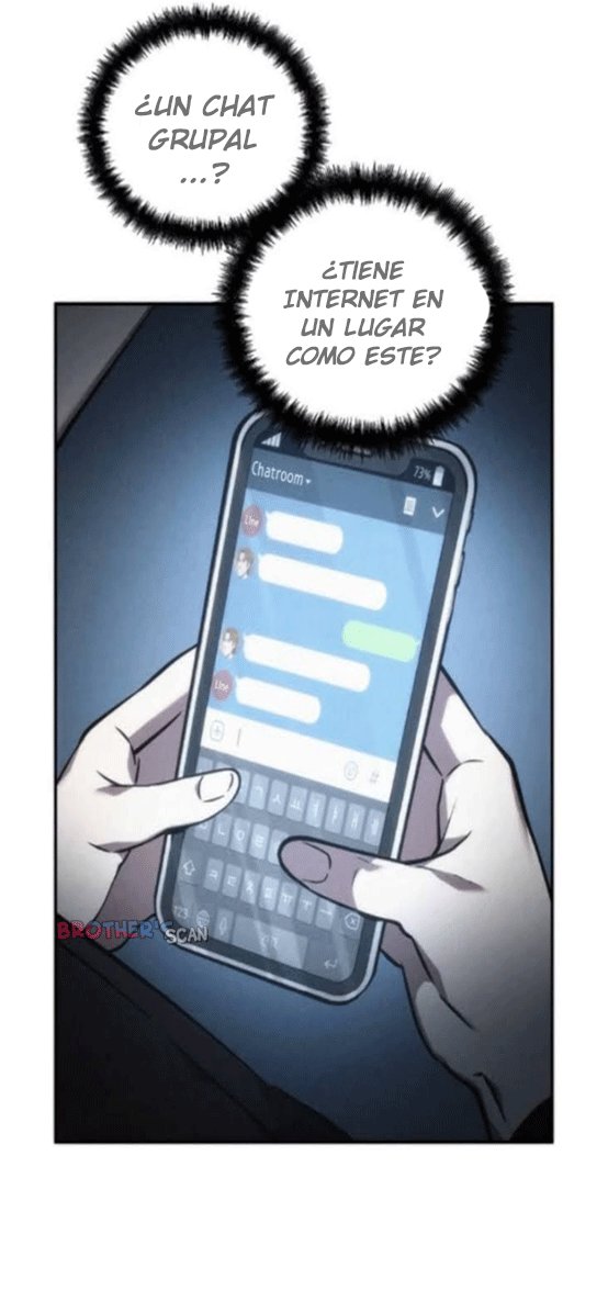 Read Lector omnisciente (es) Manga Online