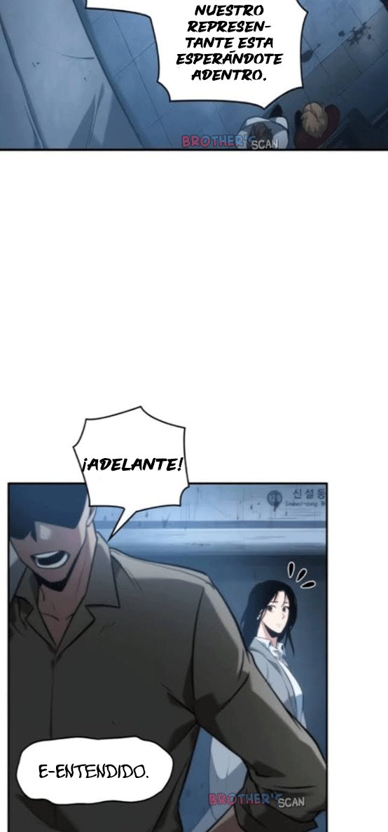 Read Lector omnisciente (es) Manga Online