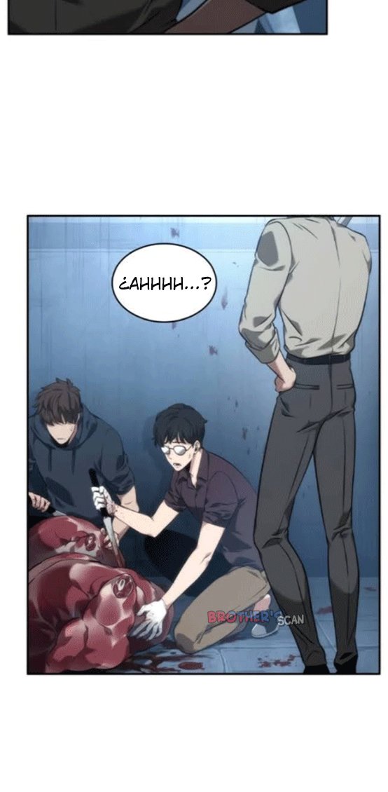 Read Lector omnisciente (es) Manga Online