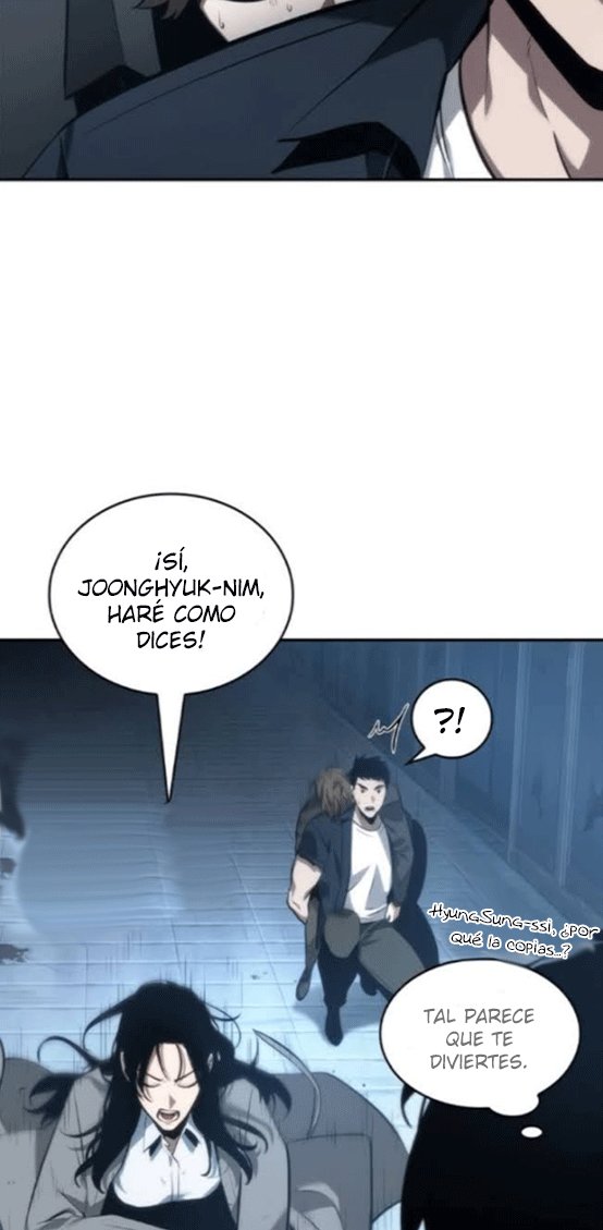 Read Lector omnisciente (es) Manga Online