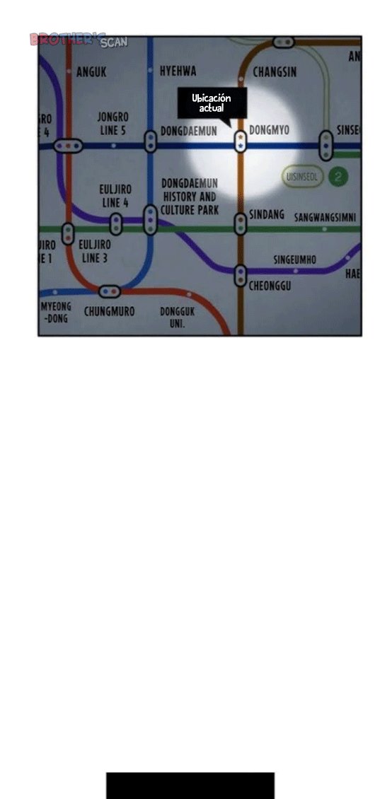 Read Lector omnisciente (es) Manga Online