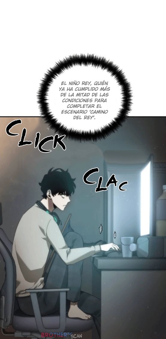 Read Lector omnisciente (es) Manga Online