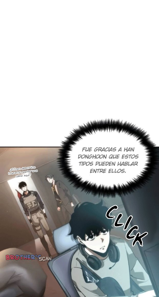 Read Lector omnisciente (es) Manga Online