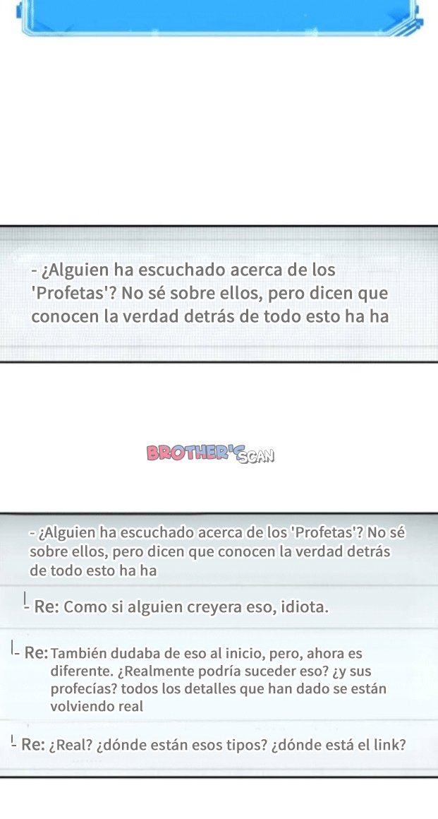 Read Lector omnisciente (es) Manga Online