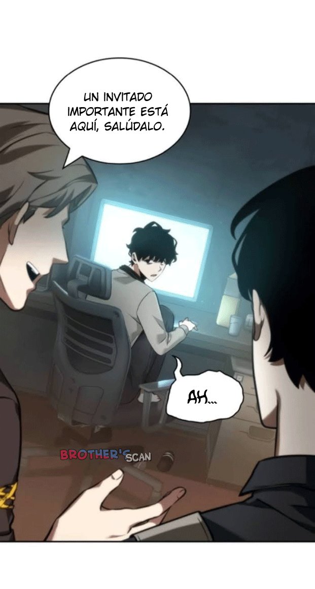 Read Lector omnisciente (es) Manga Online