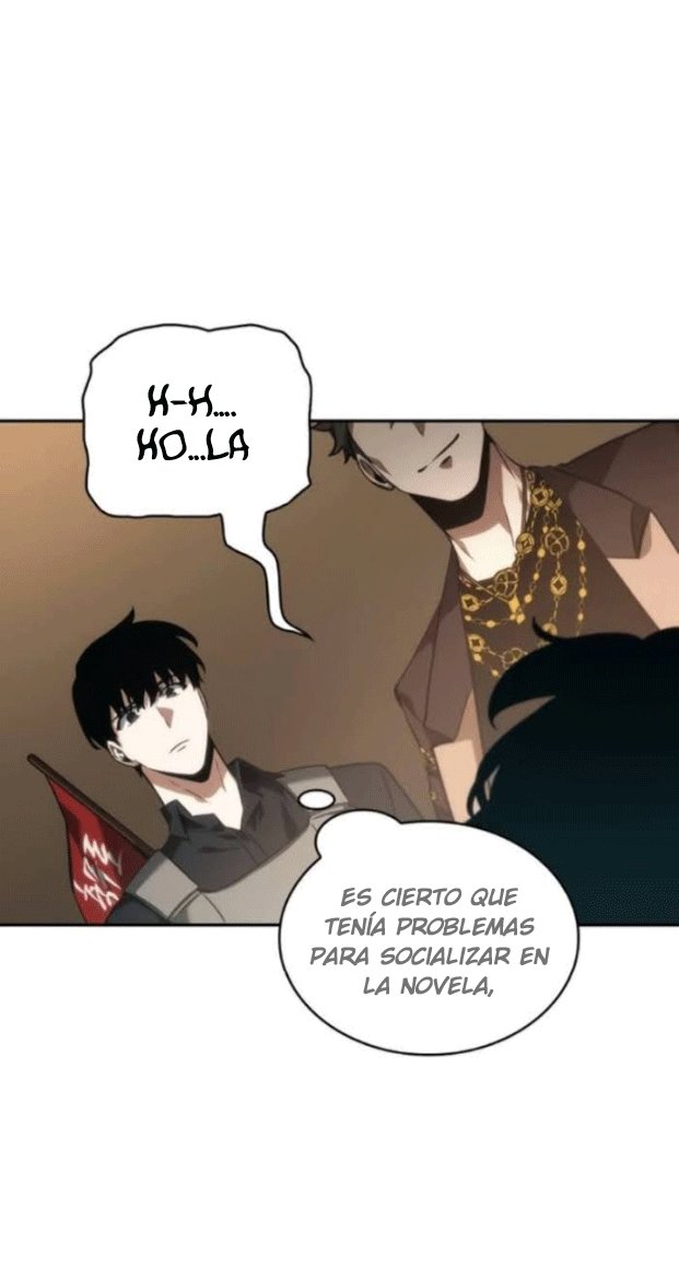 Read Lector omnisciente (es) Manga Online