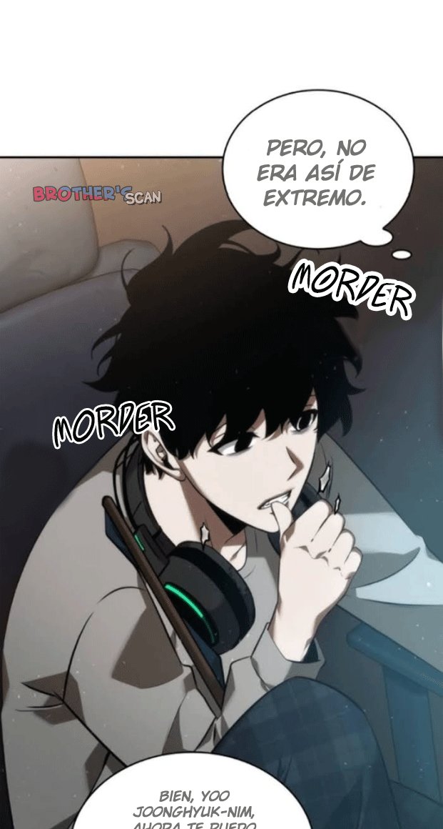 Read Lector omnisciente (es) Manga Online