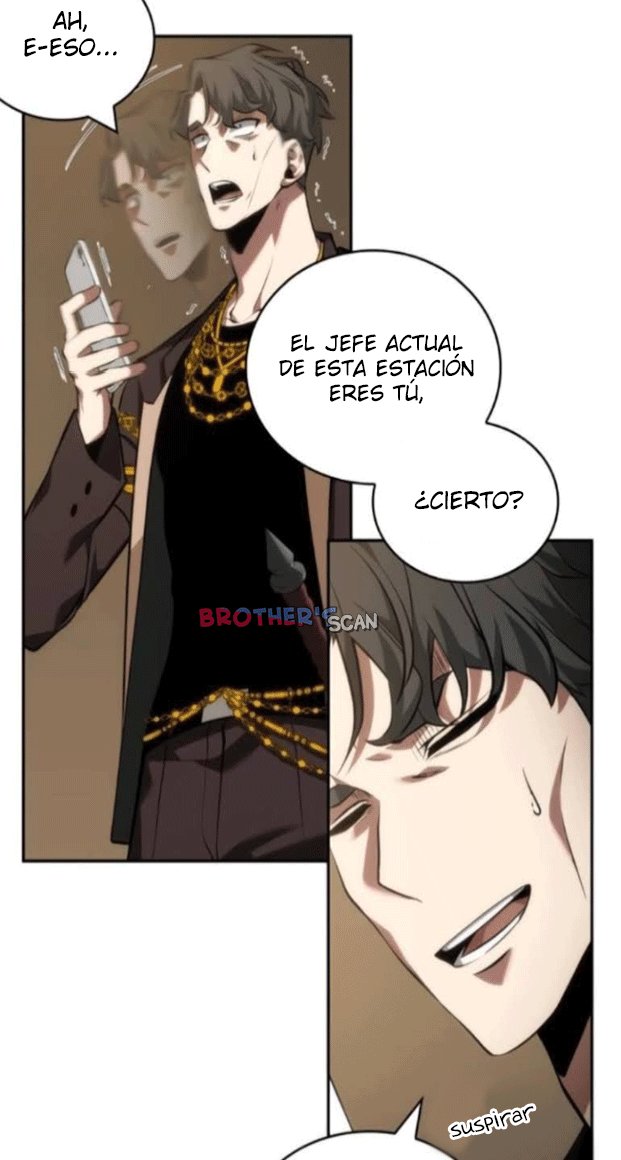 Read Lector omnisciente (es) Manga Online