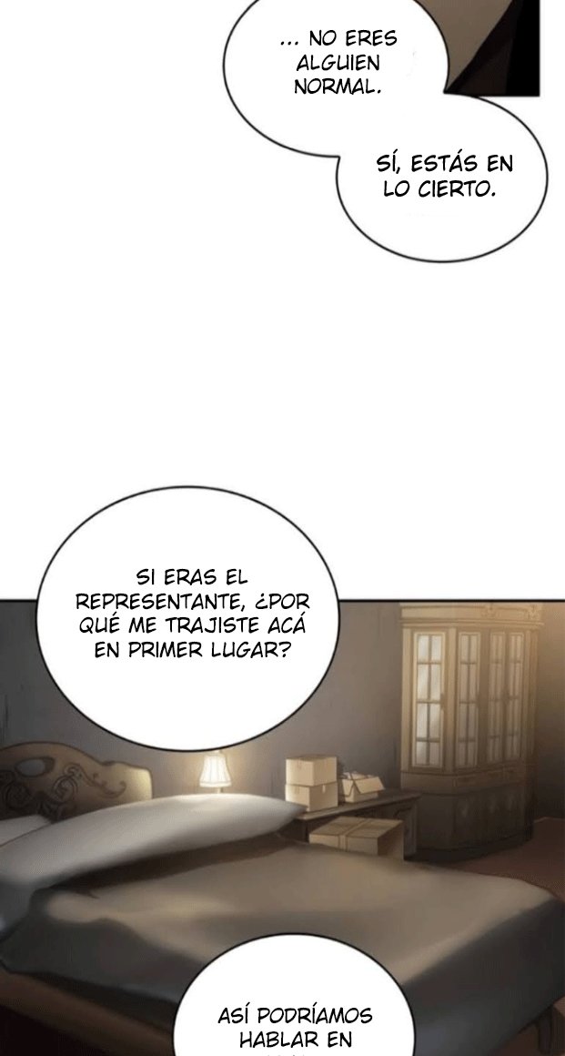 Read Lector omnisciente (es) Manga Online