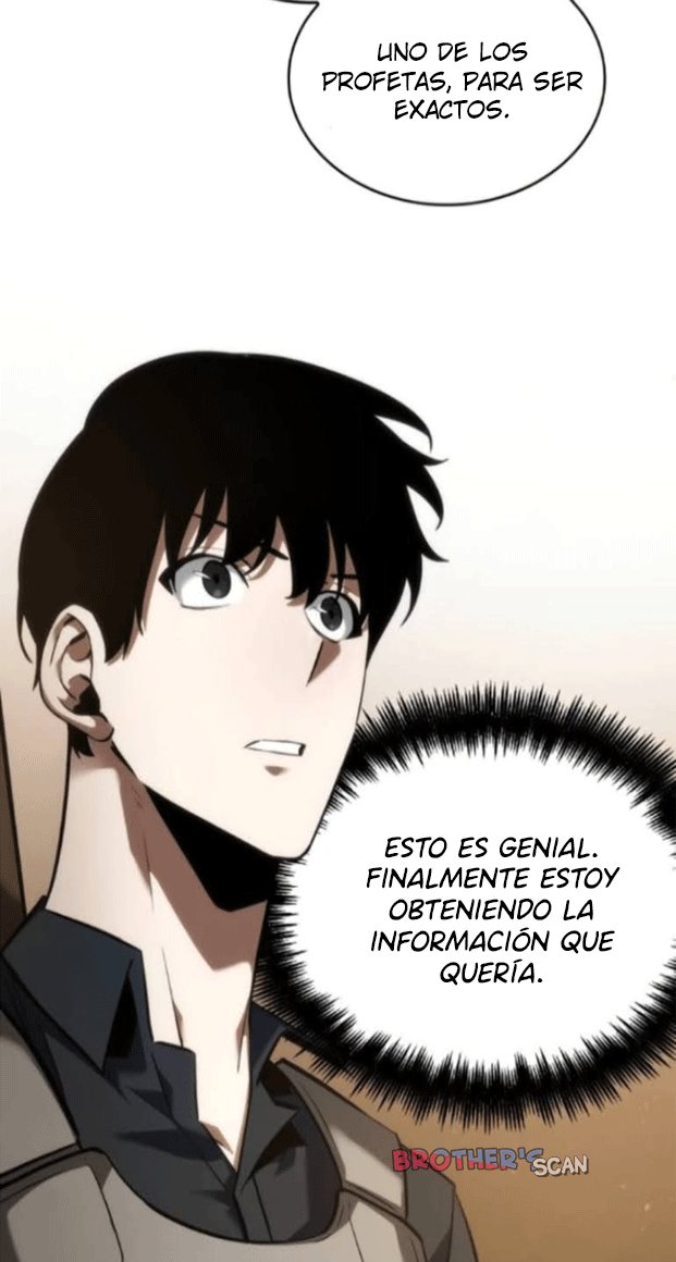 Read Lector omnisciente (es) Manga Online