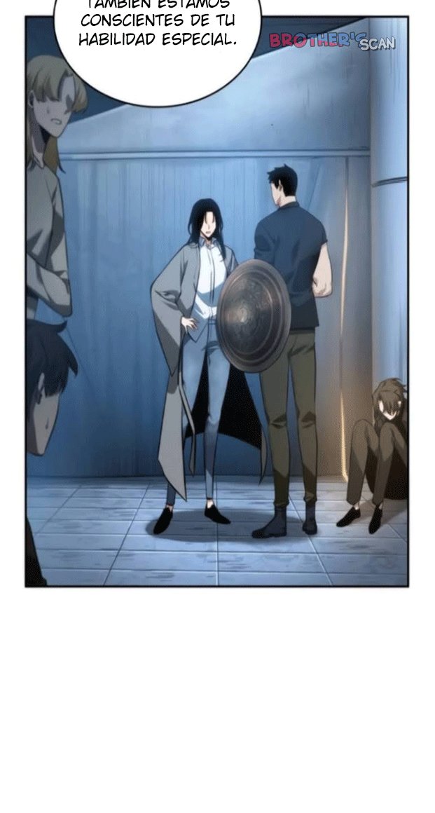 Read Lector omnisciente (es) Manga Online