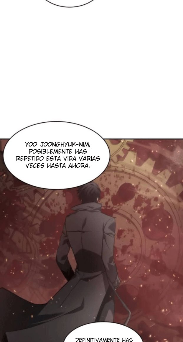 Read Lector omnisciente (es) Manga Online