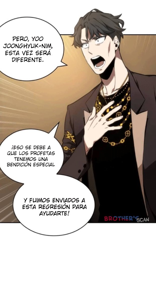 Read Lector omnisciente (es) Manga Online
