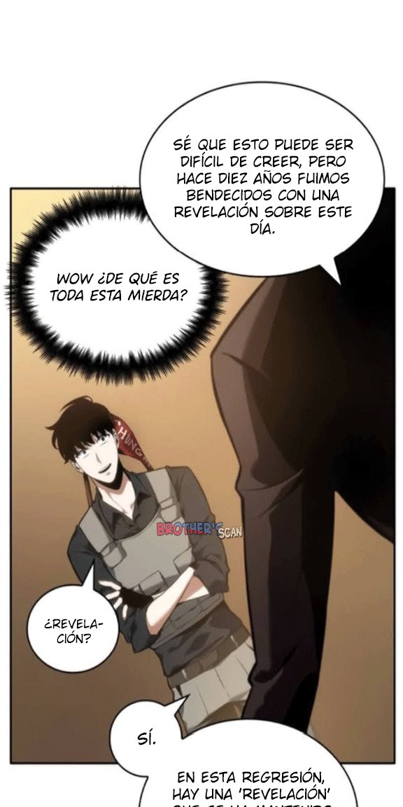 Read Lector omnisciente (es) Manga Online
