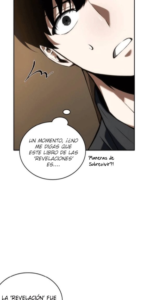 Read Lector omnisciente (es) Manga Online