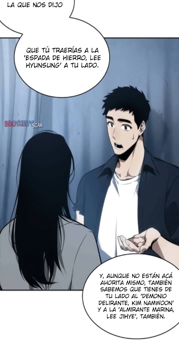 Read Lector omnisciente (es) Manga Online