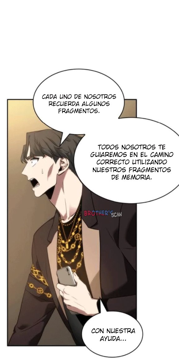 Read Lector omnisciente (es) Manga Online