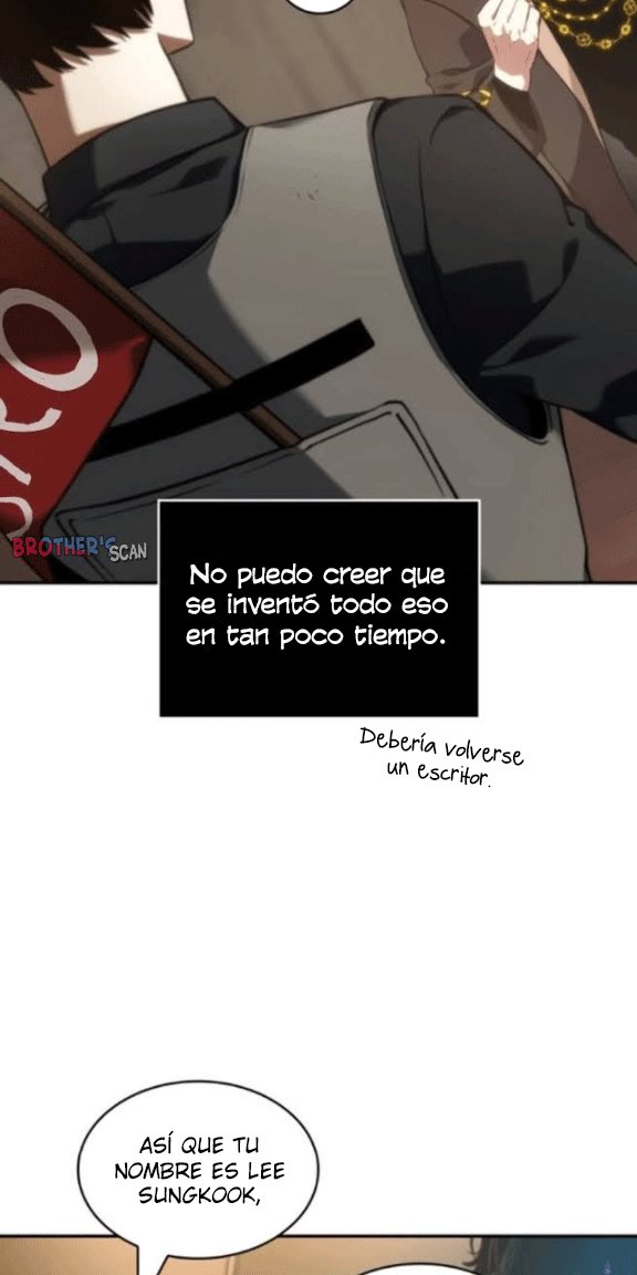 Read Lector omnisciente (es) Manga Online