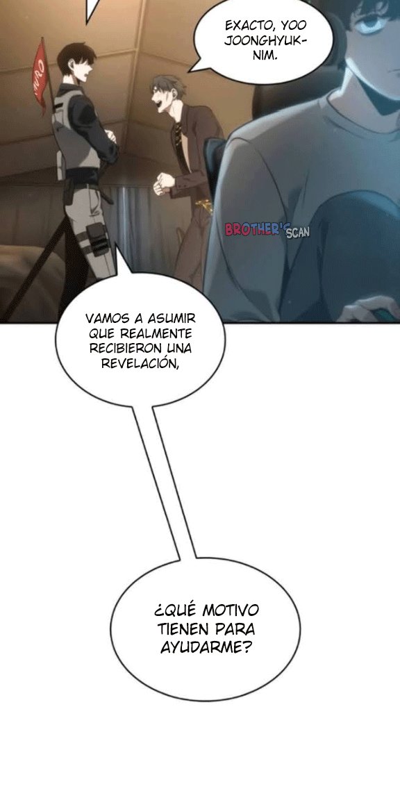 Read Lector omnisciente (es) Manga Online