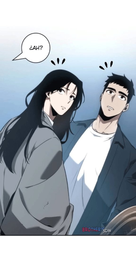 Read Lector omnisciente (es) Manga Online