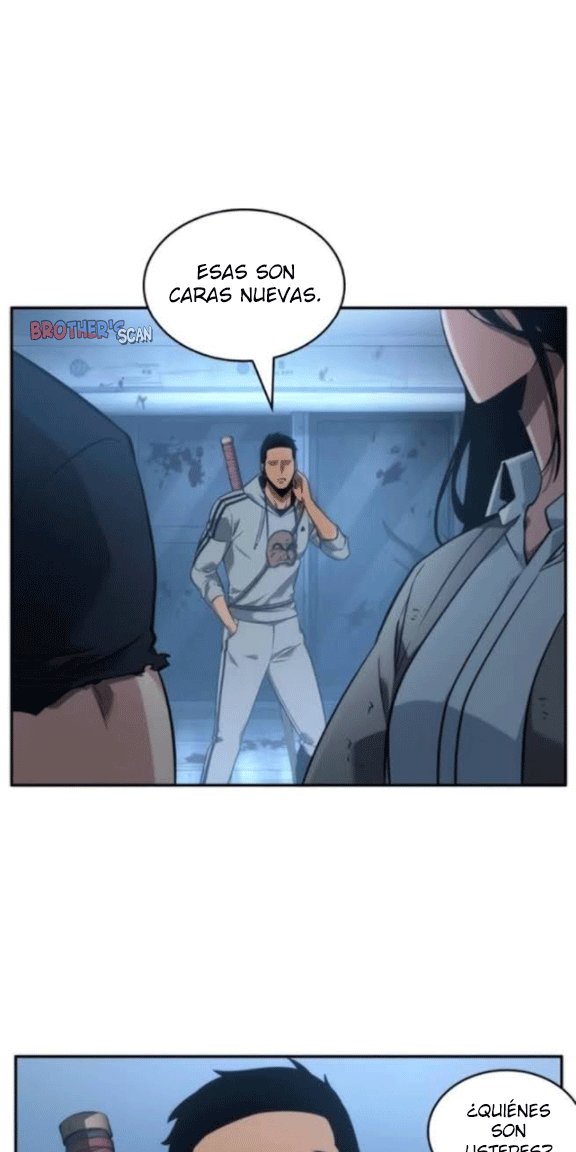 Read Lector omnisciente (es) Manga Online