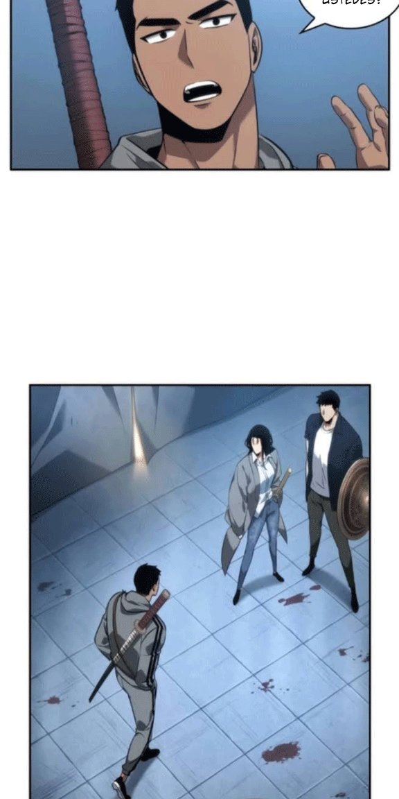 Read Lector omnisciente (es) Manga Online