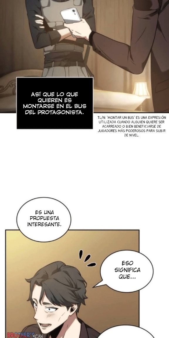 Read Lector omnisciente (es) Manga Online