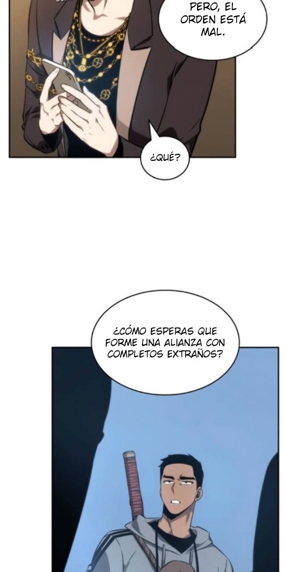 Read Lector omnisciente (es) Manga Online