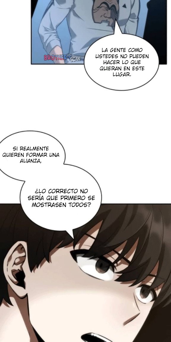 Read Lector omnisciente (es) Manga Online