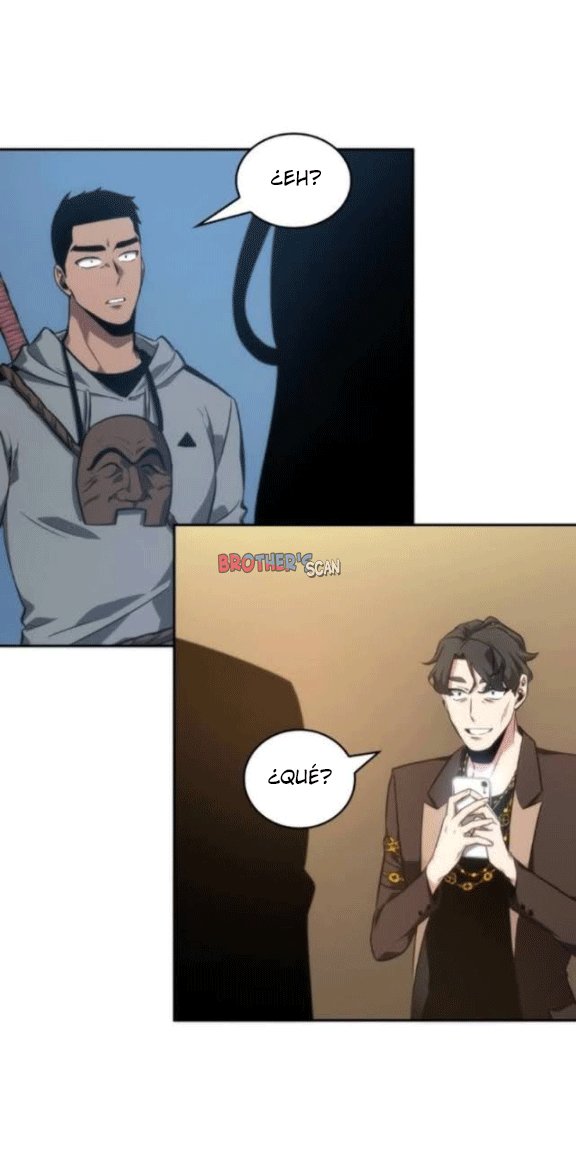 Read Lector omnisciente (es) Manga Online