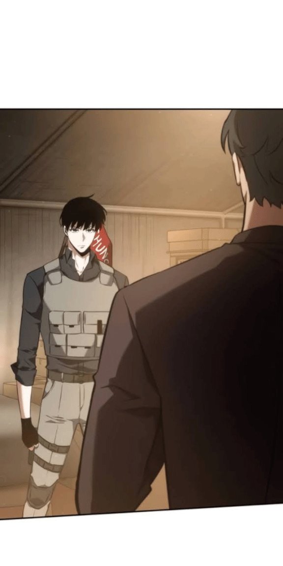 Read Lector omnisciente (es) Manga Online