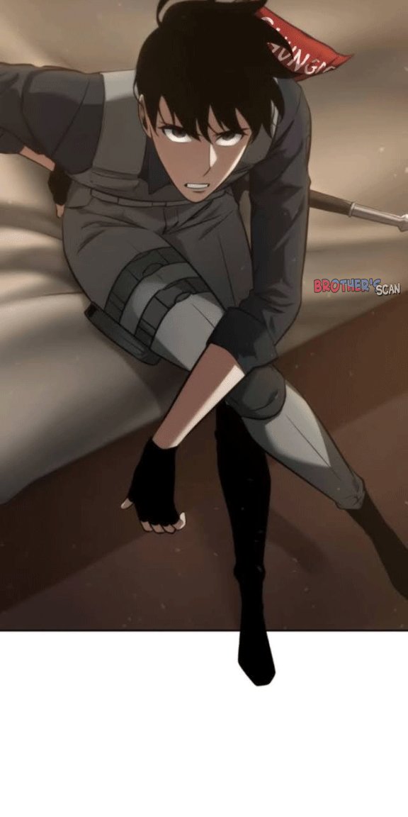 Read Lector omnisciente (es) Manga Online