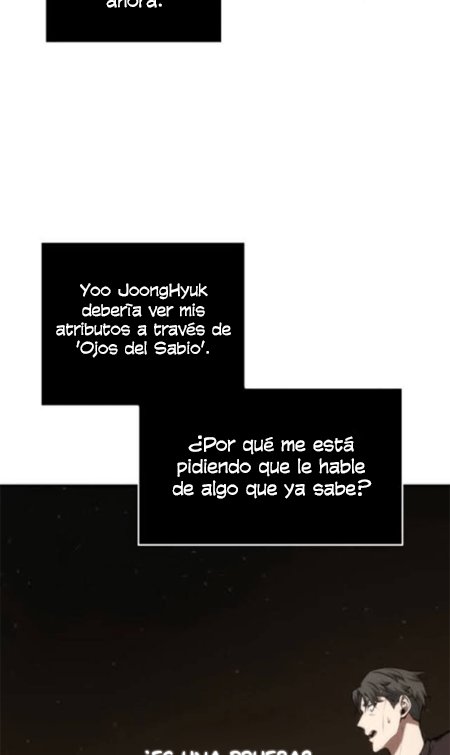 Read Lector omnisciente (es) Manga Online