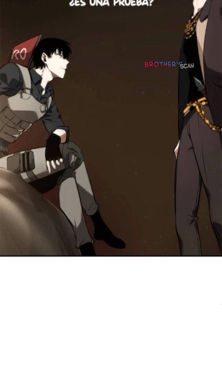 Read Lector omnisciente (es) Manga Online