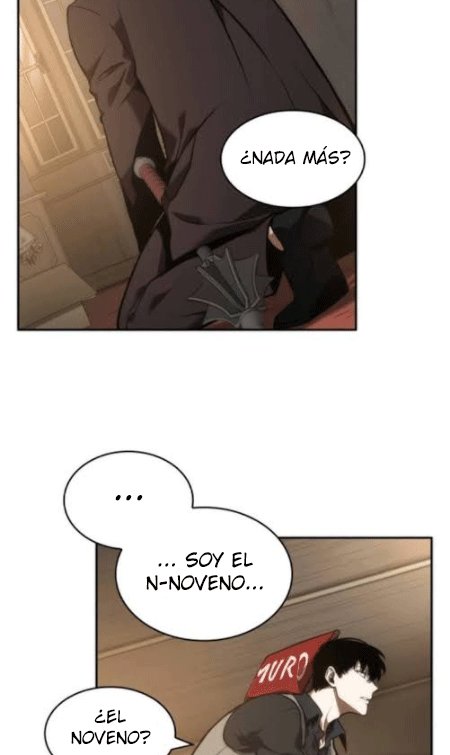 Read Lector omnisciente (es) Manga Online